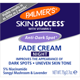 Anti-Dark Spot Night Fade Cream 2.7 ml